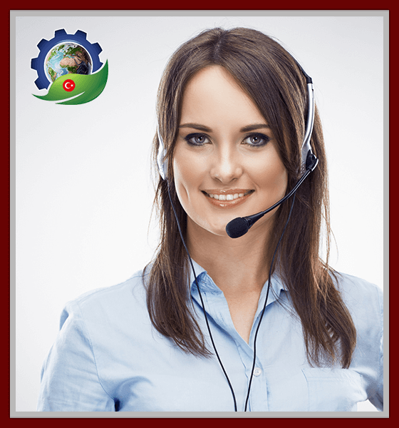 İletişim Bilgilerimiz